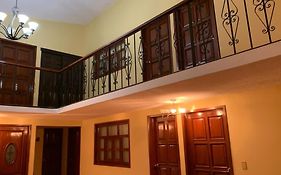 Hotel Santa Fe