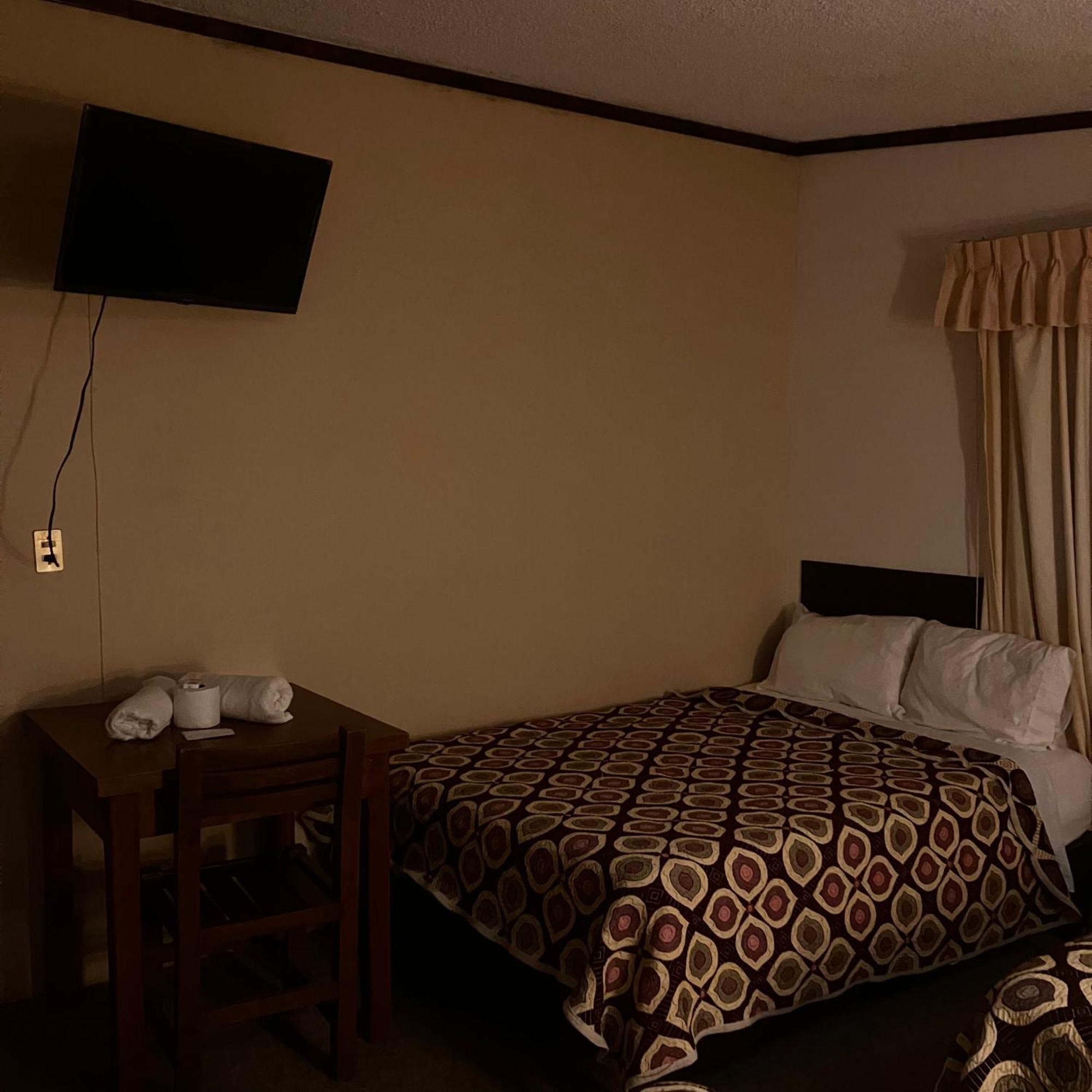 Hotel Santa Fe Chignahuapan Exterior photo