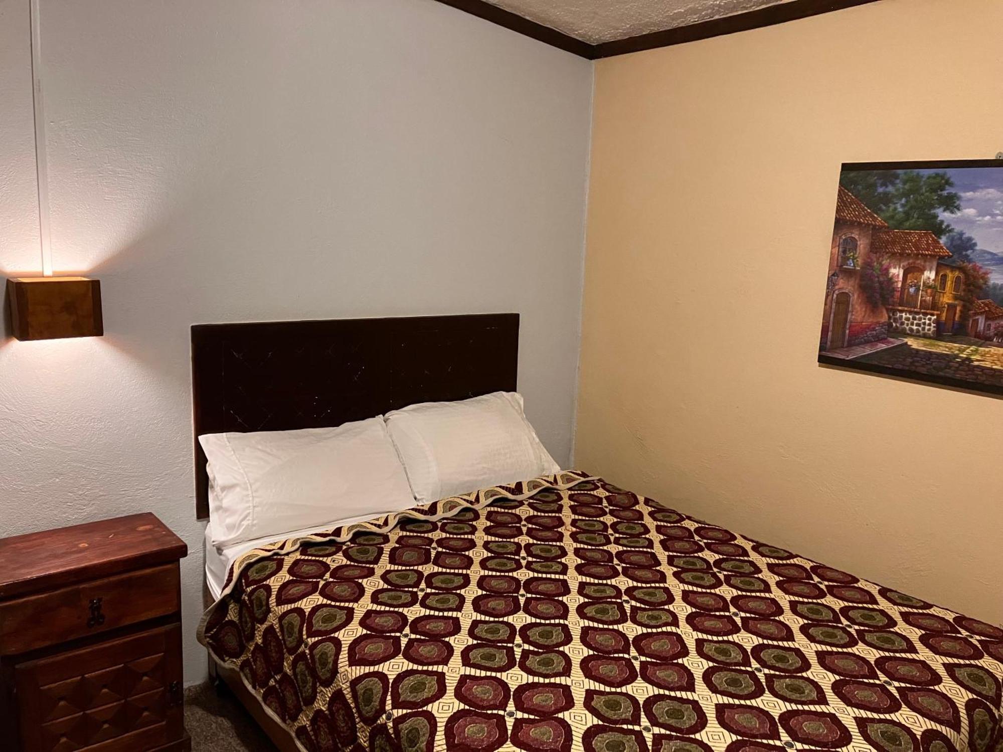 Hotel Santa Fe Chignahuapan Exterior photo